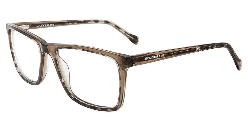Lucky Brand D416 Eyeglasses - view 3